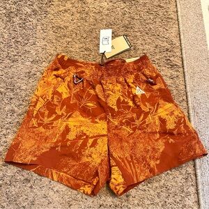 Nike ACG Board Shorts NWT